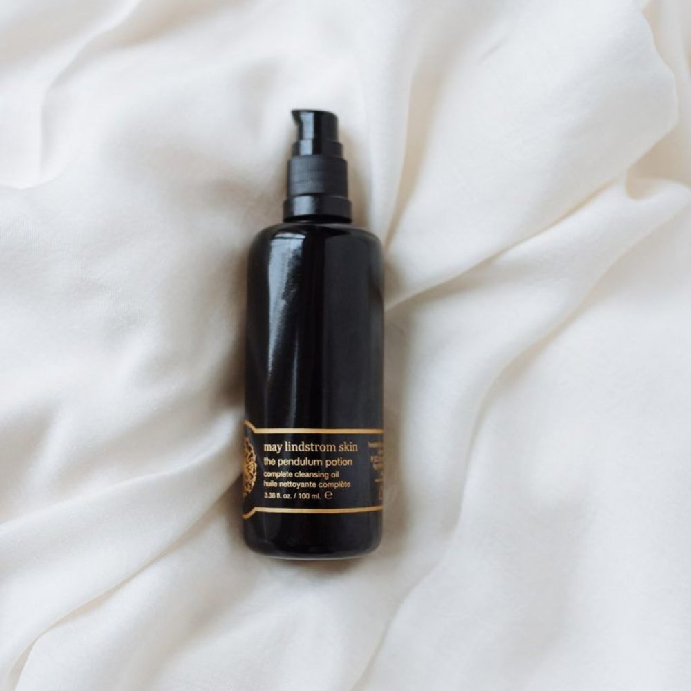 May Lindstrom - the pendulum potion